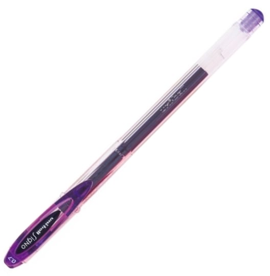 UNİ JEL KALEM SIGNO UM-120 0.7 MOR