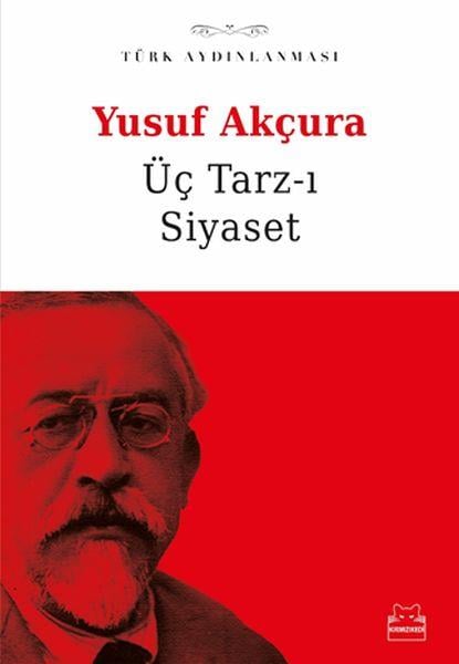 Üç Tarzı Siyaset