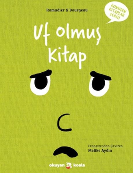 Uf Olmuş Kitap