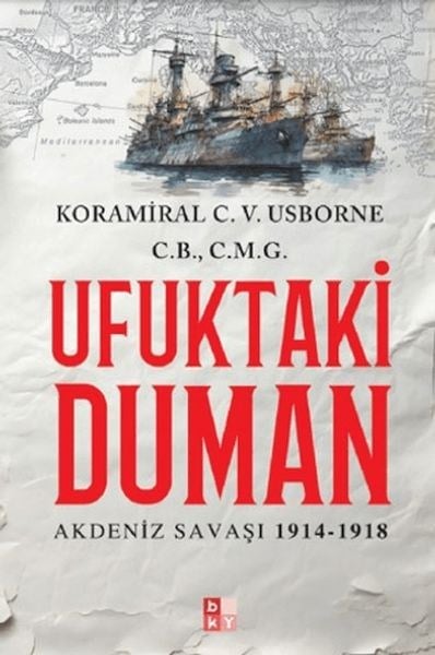 Ufuktaki Duman