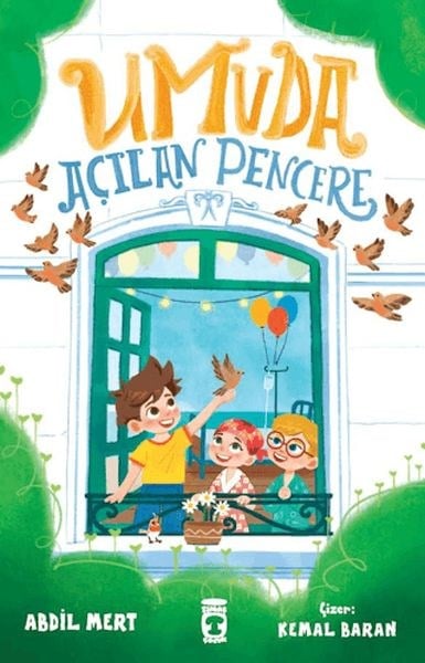Umuda Açılan Pencere