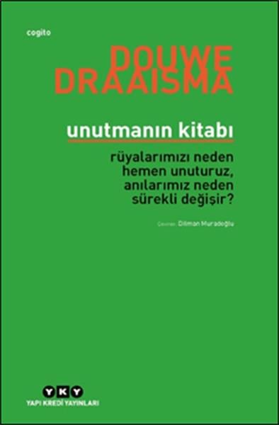 Unutmanın Kitabı