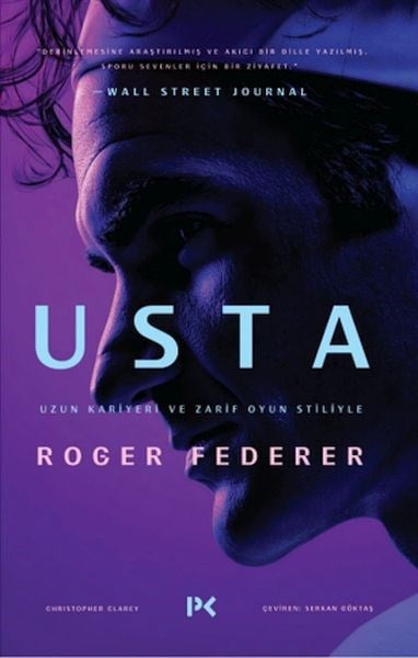 Usta
