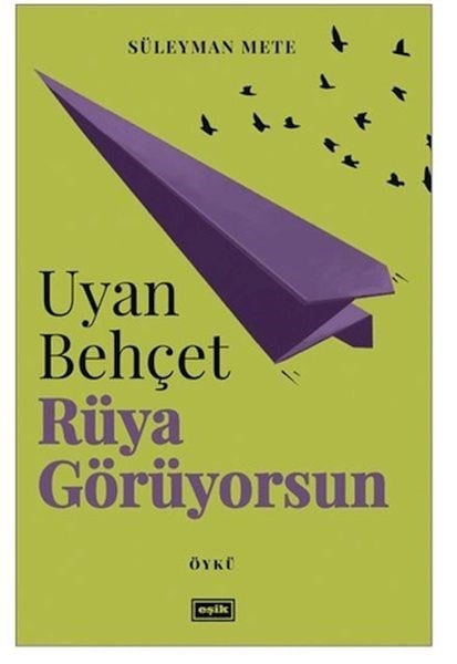 Uyan Behçet Rüya Görüyorsun