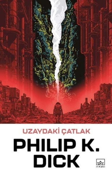 Uzaydaki Çatlak