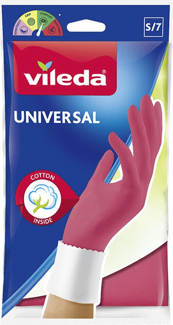 VİLEDA ELDİVEN STANDART KÜÇÜK UNIVERSAL 167366