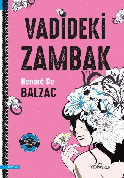 Vadideki Zambak