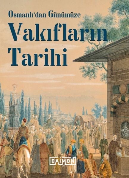 Vakıfların Tarihi