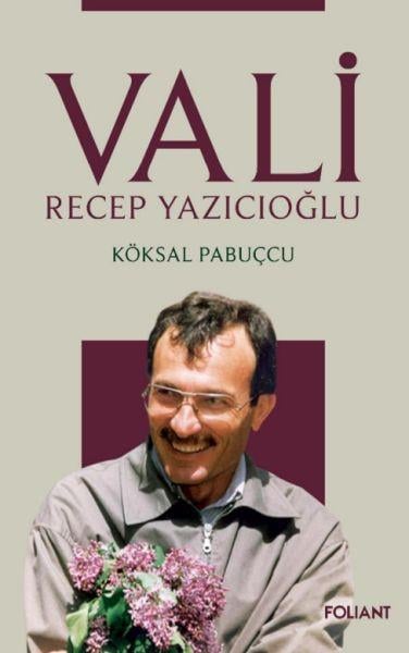 Vali - Recep Yazıcıoğlu