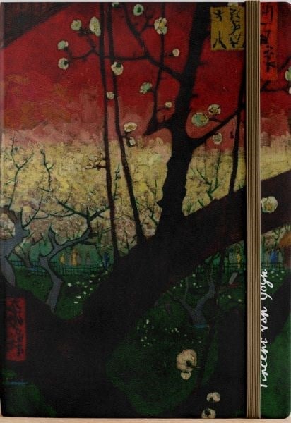 Van Gogh-Erik Bahçesi