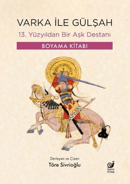 Varka İle Gülşah