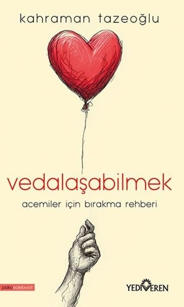 Vedalaşabilmek