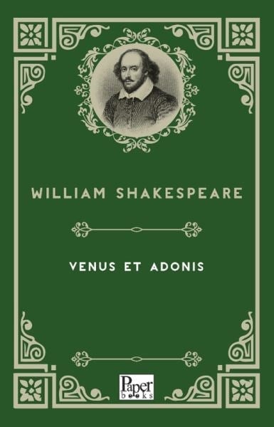 Venus et adonis