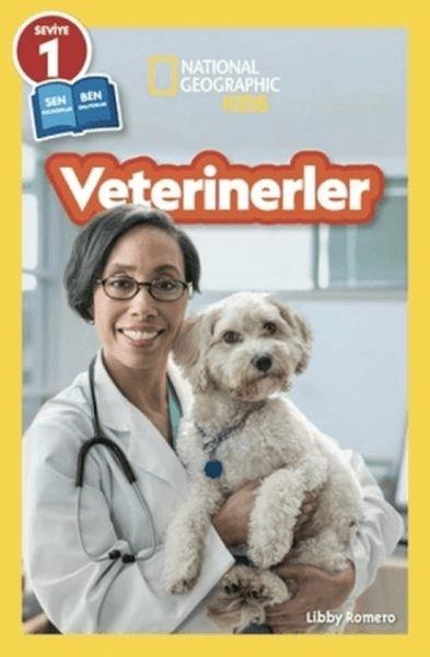 Veterinerler