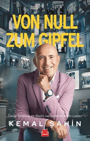Von Null Zum Gipfel