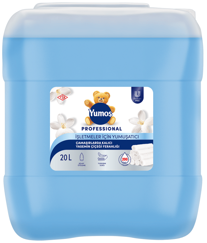 YUMOŞ PROFESSIONAL YUMUŞATICI 20L 65458277