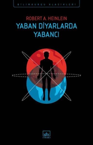 Yaban Diyarlarda Yabancı