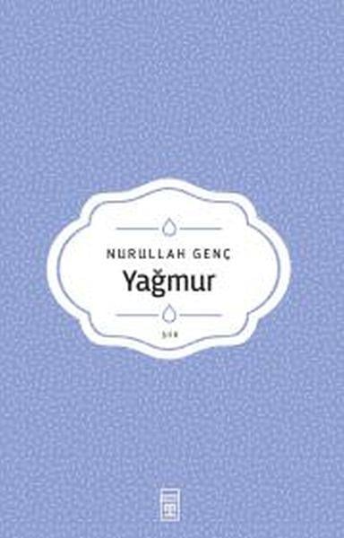 Yağmur