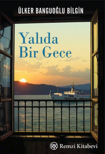 Yalıda Bir Gece
