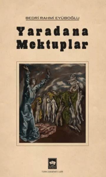 Yaradana Mektuplar