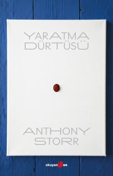 Yaratma Dürtüsü