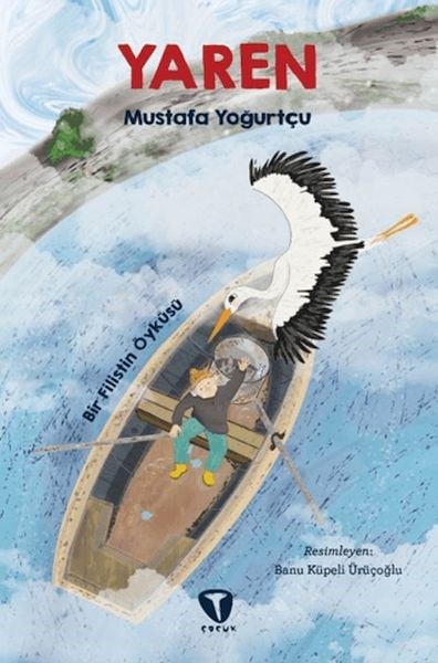 Yaren - Bir Filistin Öyküsü