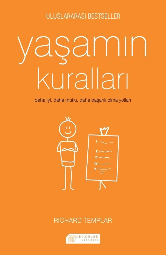 Yaşamın Kuralları
