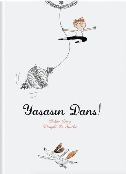 Yaşasın Dans