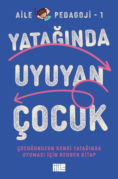 Yatağında Uyuyan Çocuk