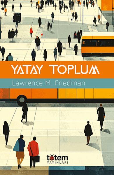 Yatay Toplum