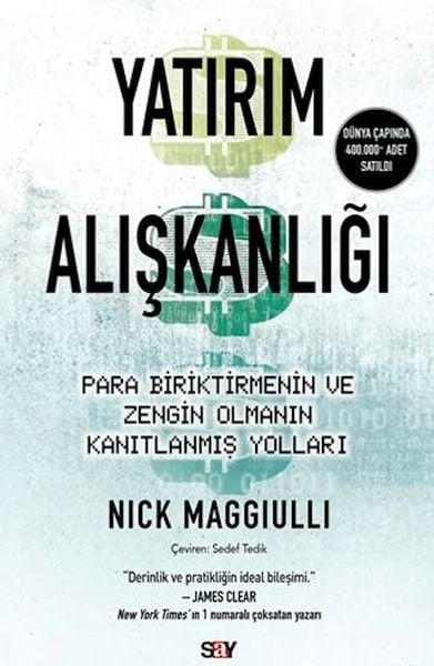 Yatırım Alışkanlığı