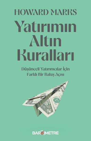 Yatırımın Altın Kuralları