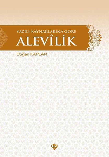Yazılı Kaynaklarına Göre Alevilik