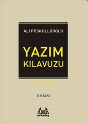 Yazım Kılavuzu