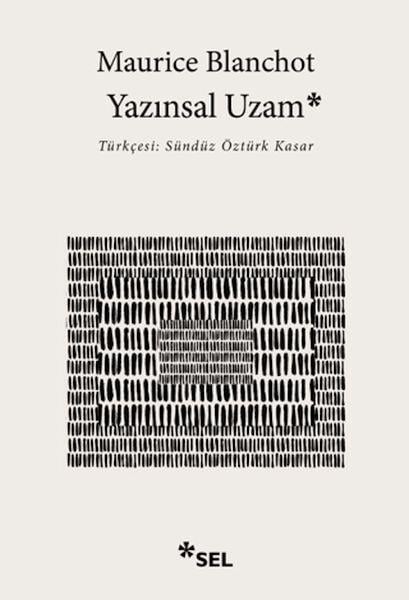 Yazınsal Uzam