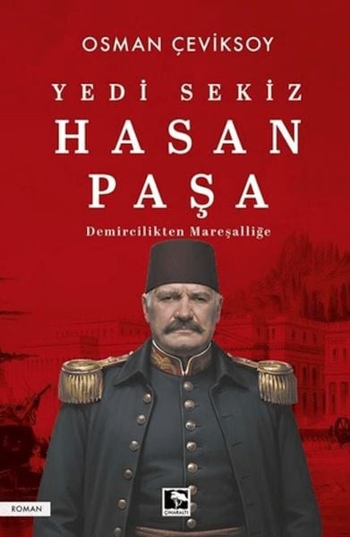 Yedi Sekiz Hasan Paşa