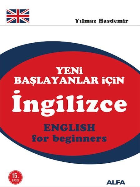 Yeni Başlayanlar İçin İngilizce - English For Beginners