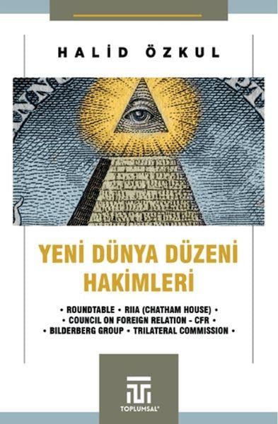 Yeni Dünya Düzeni Hakimleri