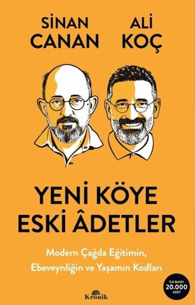 Yeni Köye Eski Âdetler