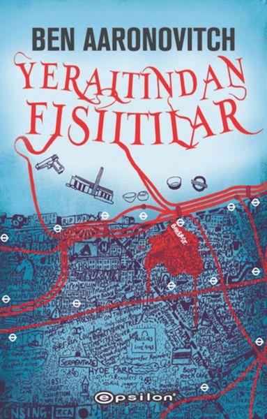 Yeraltından Fısıltılar