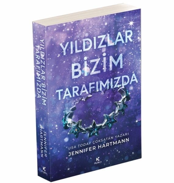 Yıldızlar Bizim Tarafımızda
