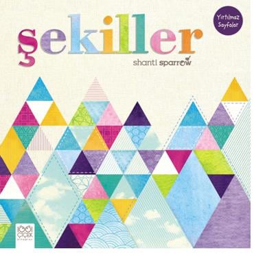 Yırtılmaz Sayfalar - Şekiller