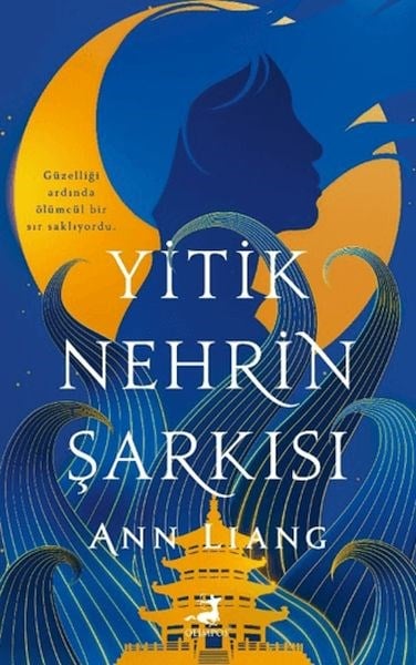 Yitik Nehrin Şarkısı