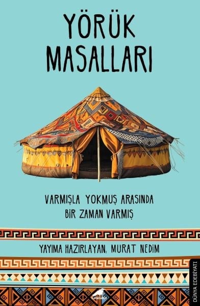 Yörük Masalları
