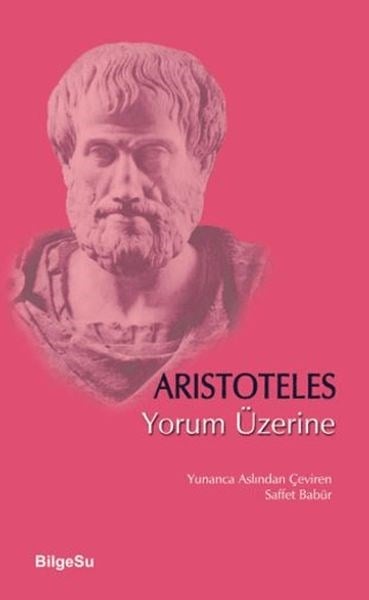 Yorum Üzerine