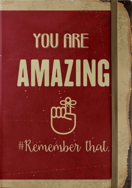 You Are Amazıng