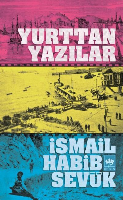 Yurttan Yazılar