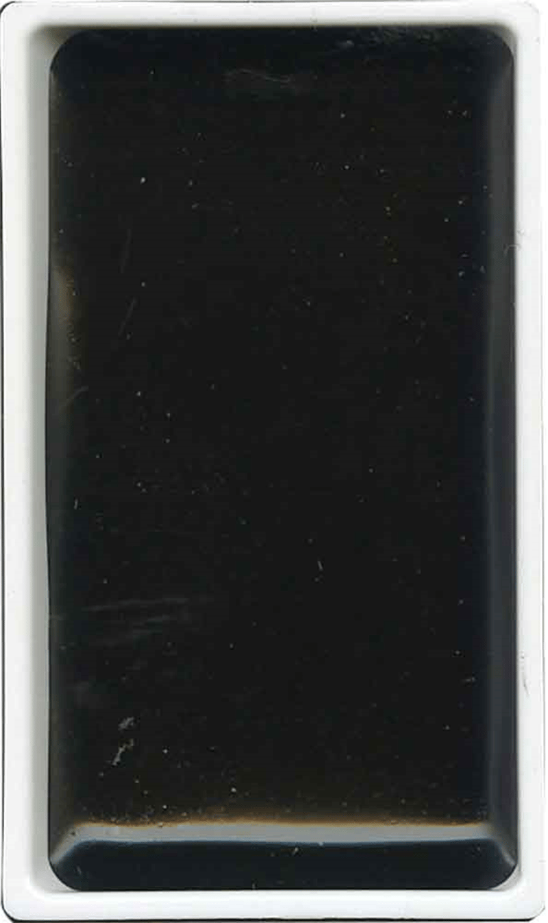 ZIG SULUBOYA GANSAI TAMBI TABLET MC21- 20 BLACK