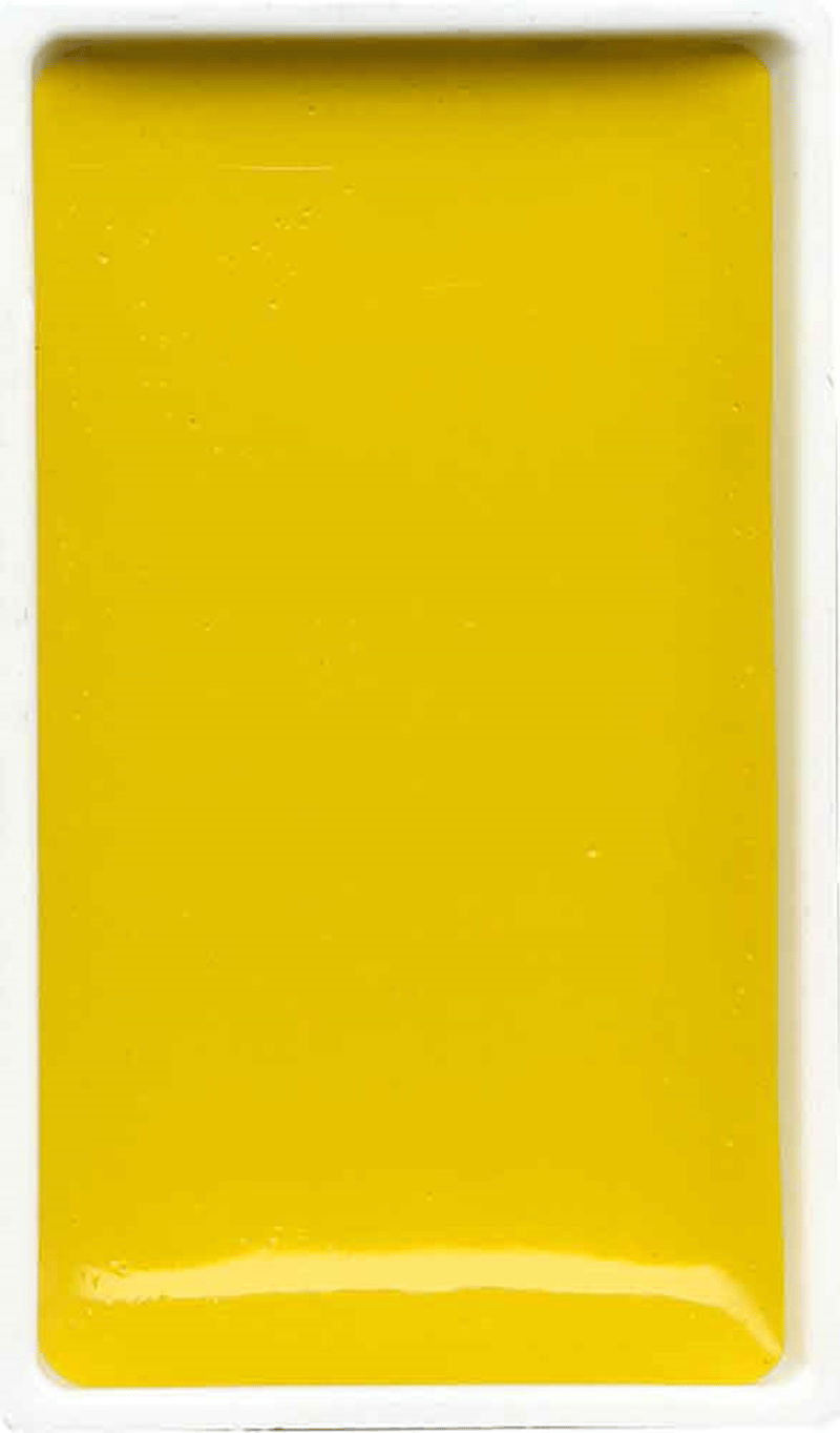 ZIG SULUBOYA GANSAI TAMBI TABLET MC21- 43 CADMIUM YELLOW