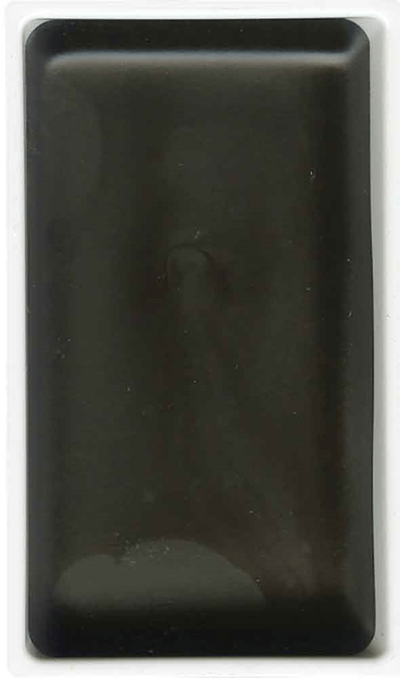 ZIG SULUBOYA GANSAI TAMBI TABLET MC21- 47 RAW UMBER DEEP